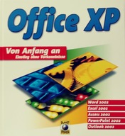 Office XP Von Anfang an Einstieg DB+