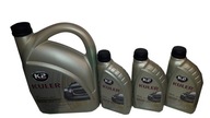 K2 kuler жидкость до радиаторы 8l -35 зеленый 5l+3l