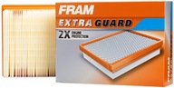 FRAM CA10343 Vzduchový filter