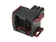 6-pinový konektor so zámkom e-connectors 1-967241-1/ZEST