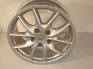 Диск  алюмінієві 19" porsche cayenne 7l5601025b новий,нова