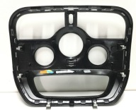 RENAULT KANGOO III FRAME RADIO DASHBOARD COVER PANEL