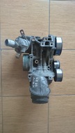 Помпа воды honda crv cr-v iii 2.2 натяжитель i-ctdi - фото