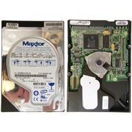 Pevný disk Maxtor 2B020H1 | UNIQUE 32A | 20GB PATA (IDE/ATA) 3,5"