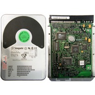 Pevný disk Seagate ST31722A | DAT 0.42 | 1,7 PATA (IDE/ATA) 3,5"