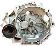 Коробка, кпп, ящик, ящик передач, коробка передач dsg dq250 vw nez - фото