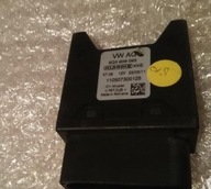 Audi a3 8v tt модуль насос топлива 5q0906093 - фото