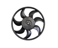 Новый, новое вентилятор колесо ford focus mazda volvo 03 04- 0130307145 1137328148 - фото