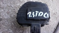 Дросель ford fiesta mk7 1.4 tdci 9673534480