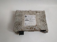 Модуль тюнер dab bmw e81 e87 e90 e91 e92 9119357