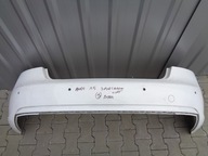 Audi oe 8t8807511d бампер