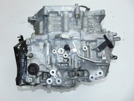 Коробка, кпп, ящик, ящик передач, коробка передач g263 автомат peugeot 3008 1,6 thp - фото