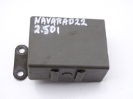 Nissan navara d22 модуль реле 28575-22g00 - фото