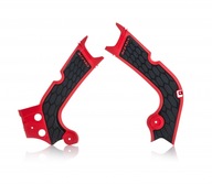 Защиты рамка honda crf 250 r rx 450 r x-grip acerbi