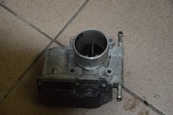 Mazda 5 рестайлинг 2,0 citd дросель rf7j136b0