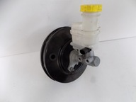 Fiat 500 abarth 1.4t вакуум тормоза 51834617 - фото