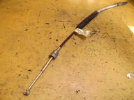 Трос кулиса передач skoda 1.8 t 1j0711265k - фото