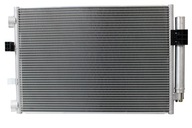 Охладитель кондиционера ford c-max cb7,ceu 10- 1703509 - фото