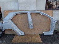 Крыло правый задний обшивка порог стойка hyundai i20 2 ii gb 2014-