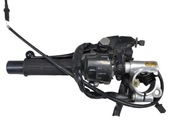 Kawasaki zx6r ninja 96-98r. левая руль