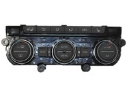 Vw панель кондиционера 5g1907044p - фото