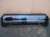 Бампер задний парктроники mercedes slk w172 a172