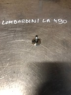 Držiak skrutka LA 490 Lombardini Intermotor