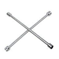 Ключ до колеса krzyzakowy 17 19 21 и 22mm proline 29019