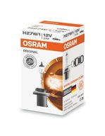 Osram H27W/1 27 W 880