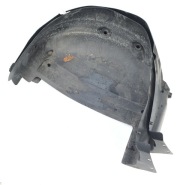 MUDGUARD REAR. LEFT LEFT REAR PART TRAFIC III VIVARO