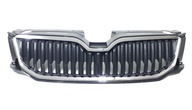 Решітка решітка octavia iii 2013 - 2017 5e0853651 - фото