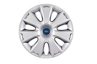 Ford mondeo mk4 iv galaxy kuga, куга и ii fiesta колпак колпаки oe 16" оригинал