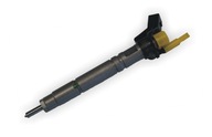 Bosch 0 445 117 018 сопло тнвд - фото