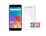 TVRDENÁ SKLO NA LCD 9H OCHRANNÁ XIAOMI MI A1