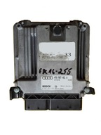Ecu audi a6 3.0tdi 0281012155 4f0907401a дописать
