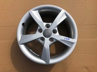 Диск алюминиевая oryg. audi a3 8v0 16''