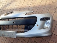 Peugeot 308 sport 07- 11 бампер перед оригинал