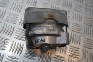 Подушка двигателя bentley gt fs fl 3w0199381r - фото