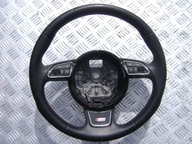 Audi a1 s-line - руль 8x0419091l - фото