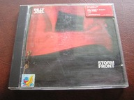 Billy Joel - Storm Front [CD).Z8