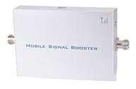 Zosilňovač dosahu GSM signálu na 500m2 GSM-500