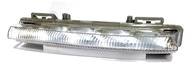 DENNÉ SVETLO MERCEDES W204 11- LED DRL L