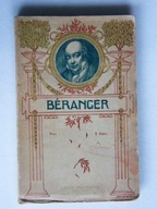 P. J. DE BERANGER CHANSONS CHOISIES