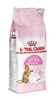 ROYAL CANIN Kitten Sterilized 2kg