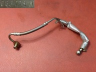 Патрубок масла, маслом  vw seat skoda audi 2.0 tfsi 06j778h - фото