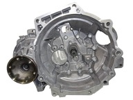Коробка 5 передач qxa vw passat b8 superb 1.6 tdi