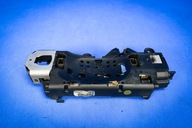 Направляющая ручки левая audi a4 a5 8w 8w1837811a - фото