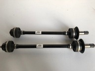 Bmw 5 g30 g31 полуось задний 4x4 8664659 8664658
