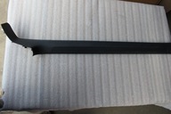 Защита накладка порога vw golf vi cabrio 5k7853372