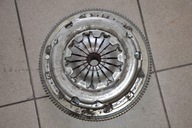 Vw polo 9n сцепление 1.2 12v